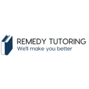 Remedy Tutoring - Tutoring