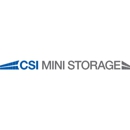 CSI Mini Storage - Storage Household & Commercial
