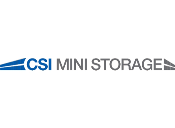 CSI Mini Storage - Richmond, CA