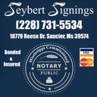 Seybert Signings