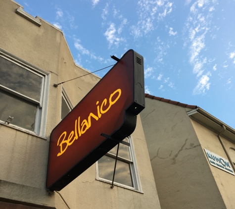 Bellanico - Oakland, CA