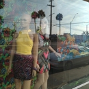 Out of the Closet - Long Beach - Thrift Shops