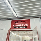Yeakley's Auto Body
