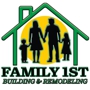 Family 1st Building & Remodeling