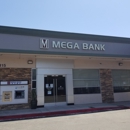 Mega Bank - Commercial & Savings Banks
