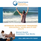 Channel Islands Mental Health Treatment​ Center