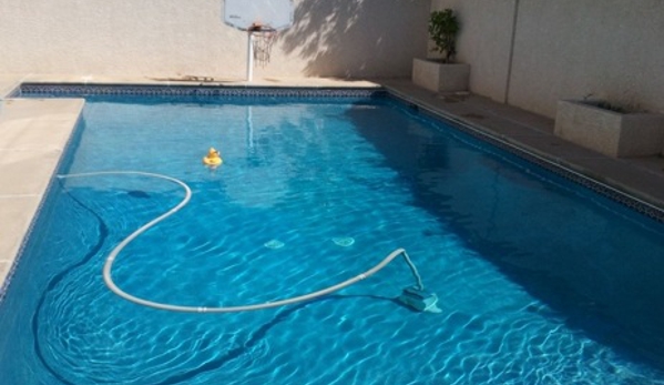 A-Kleen Pool Service - Henderson, NV