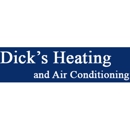 Dicks Heating and Air Conditioning - Air Conditioning Service & Repair
