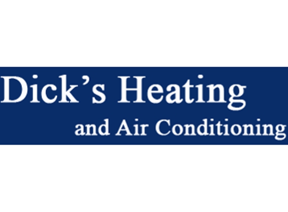 Dicks Heating and Air Conditioning - East Wenatchee, WA