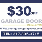 Garage Door Beech Grove