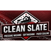 Clean Slate gallery