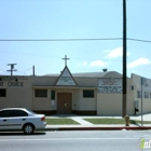 Springfield Missionary Baptist Church