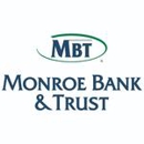Monroe Bank and Trust - ATM Locations
