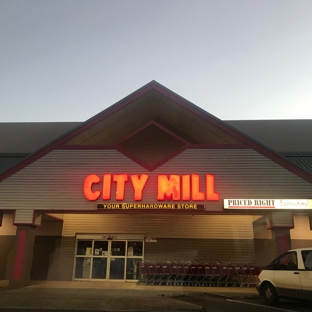 City Mill - Mililani Town, HI