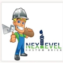 Next Level Custom Brick - Masonry Contractors