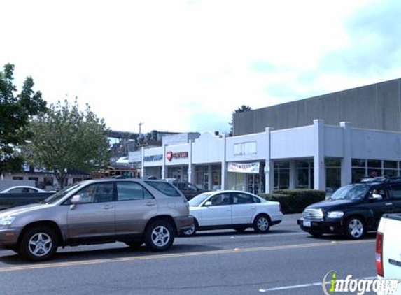 Fremont Maytag Cleaning Center - Seattle, WA