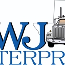 S.W.J. ENTERPRISE L.L.C. - Trucking-Light Hauling