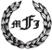 Floyd Mark J Logo
