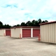 Huffman Self Storage