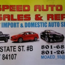 5 Speed Auto L.L.C - Used Car Dealers