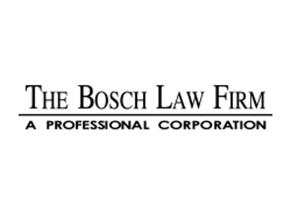 The Bosch Law Firm, P.C. - Knoxville, TN