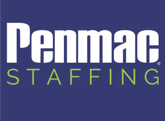 Penmac Staffing - South Hill, VA