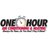 One Hour Air Conditioning & Heating gallery