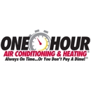 One Hour Air Conditioning & Heating - Heating Equipment & Systems
