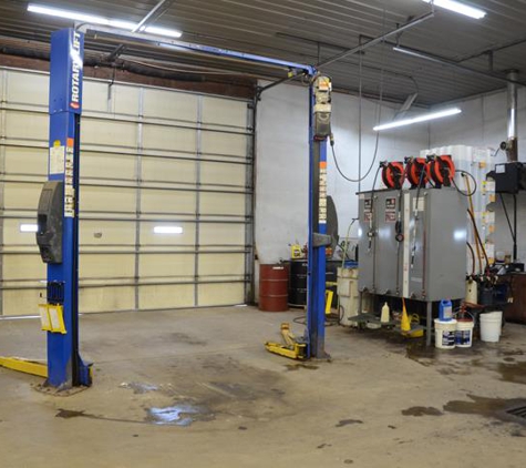 Princeville Automotive Inc. - Princeville, IL