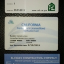 Buckley Construction - Building Maintenance