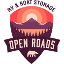 Open Roads RV & Boat Storage Placer Gold - Boat Storage