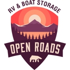 Open Roads RV & Boat Storage Placer Gold