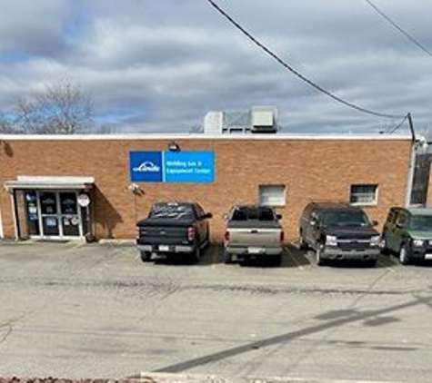 Linde Welding Gas & Equipment Center - Pittston, PA