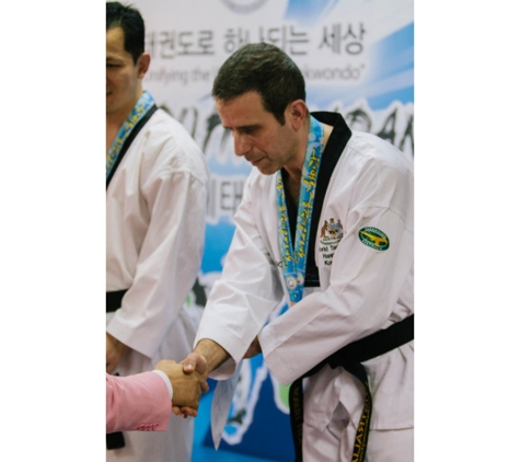 Pace Taekwondo - Northcote, VIC