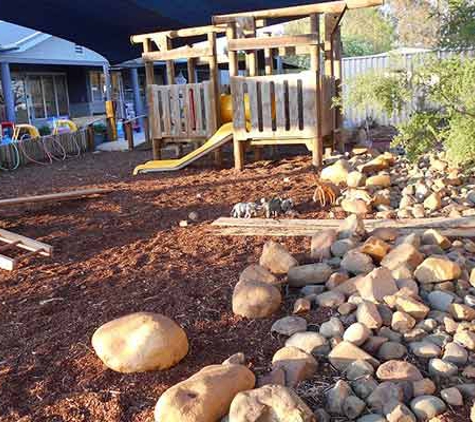 Tillys Play & Development Centre - Waratah, NSW