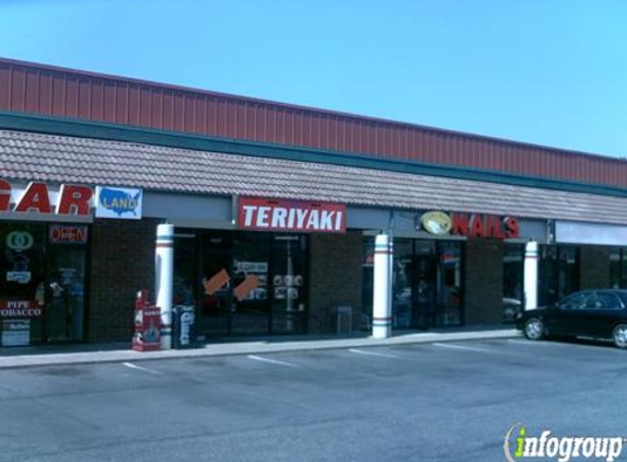 I Love Teriyaki - Kirkland, WA