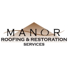 Manor Roofing & Restoration