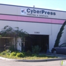 Cyber Press - Copying & Duplicating Service