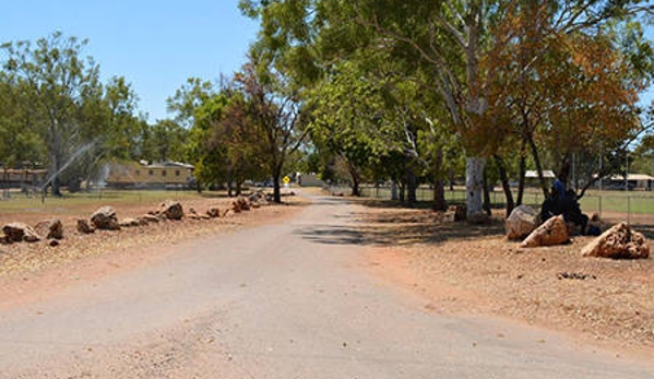 Roper Gulf Regional Council - Mataranka, NT