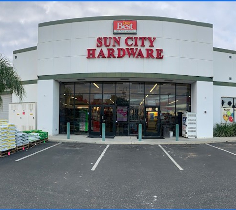 Sun City Hardware - Sun City, CA