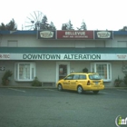 Downtown Alterations