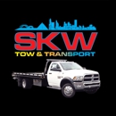 SKW Tow & Transport - Towing
