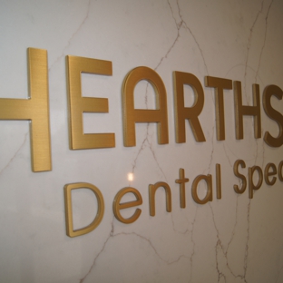 Hearthstone Dental Specialists - San Antonio, TX