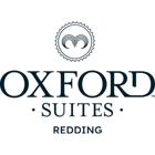 Oxford Suites Redding