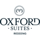 Oxford Suites Redding