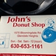 John's Donut Shop