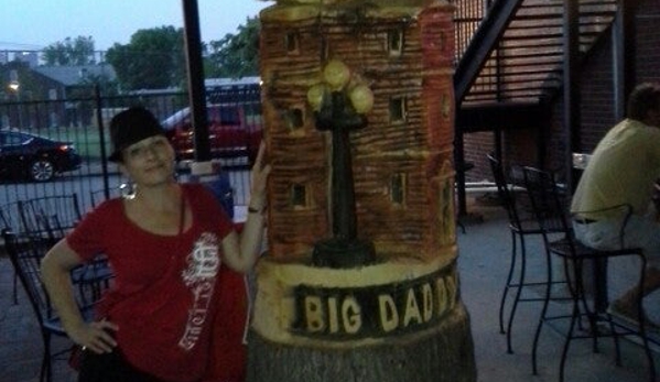 Big Daddys - Saint Louis, MO