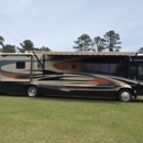 Todd's RV Rentals - Motor Homes-Rent & Lease