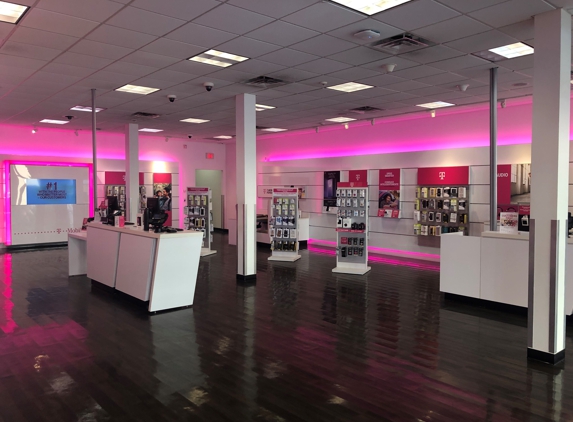 T-Mobile - South Miami, FL