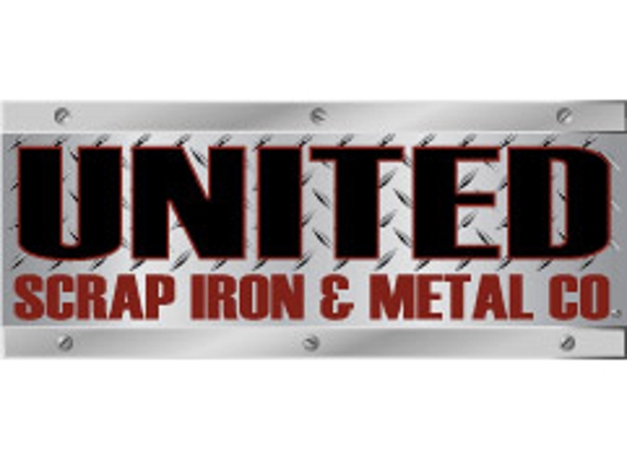 United Scrap Iron & Metal Co - Paterson, NJ